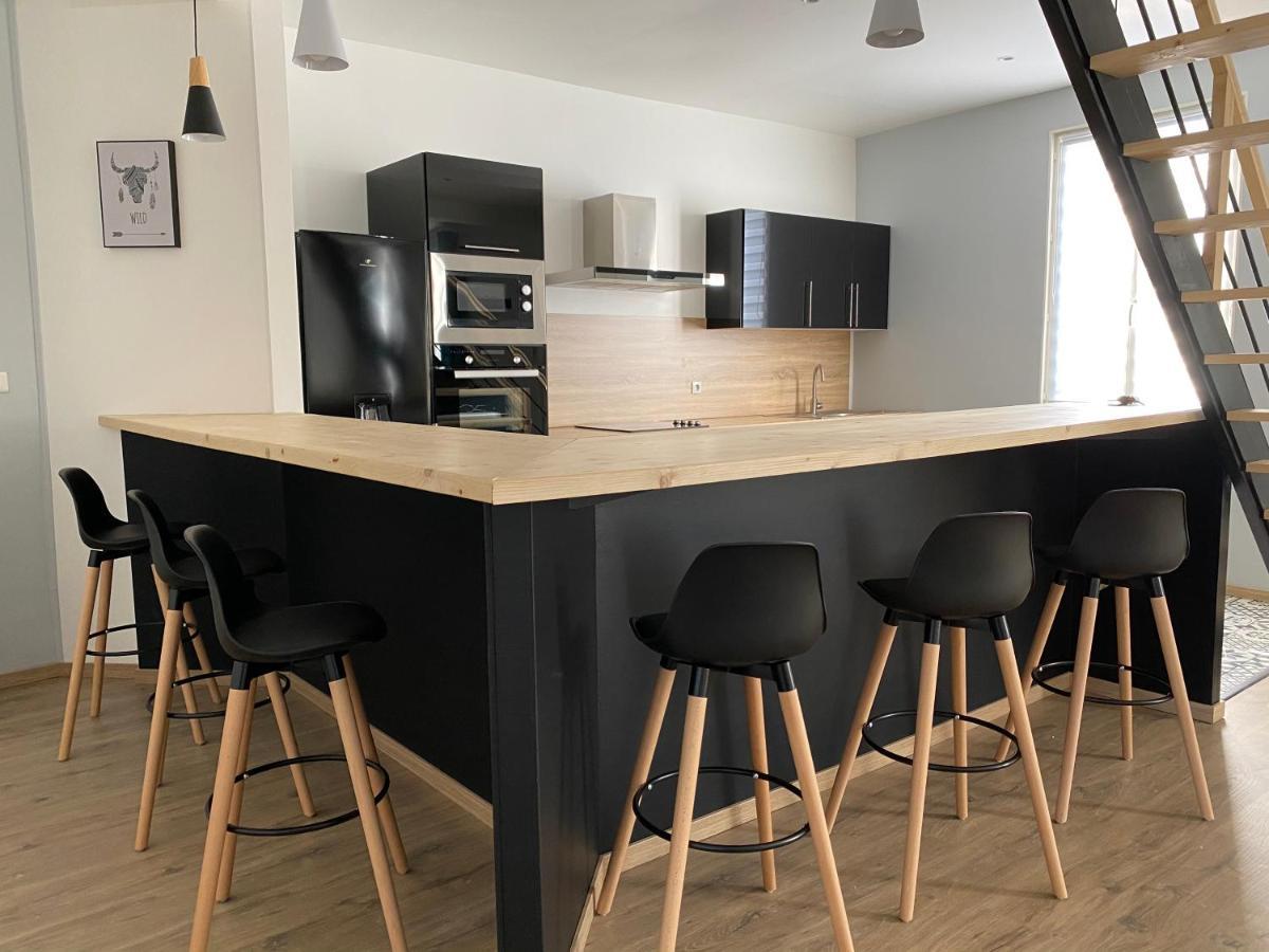 Family Villa 29 Le Tréport Eksteriør billede